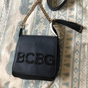 BCBG Purse